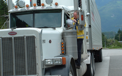 CVSE Inspects